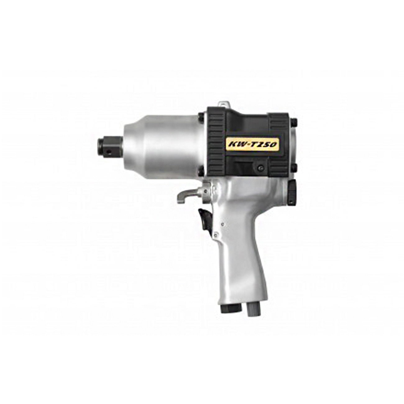 SKI - สกี จำหน่ายสินค้าหลากหลาย และคุณภาพดี | KUKEN KW-T250 เครื่องยิงบ๊อกลมขนาด 3/4นิ้ว