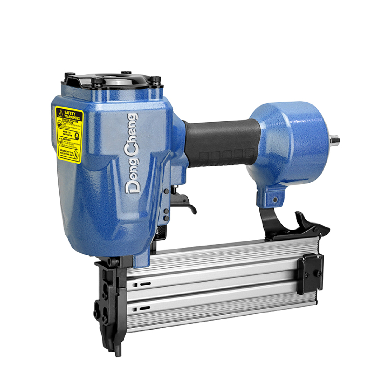 SKI - สกี จำหน่ายสินค้าหลากหลาย และคุณภาพดี | Dongcheng(DCดีจริง) D03-ST64C เครื่องยิงตะปูลม