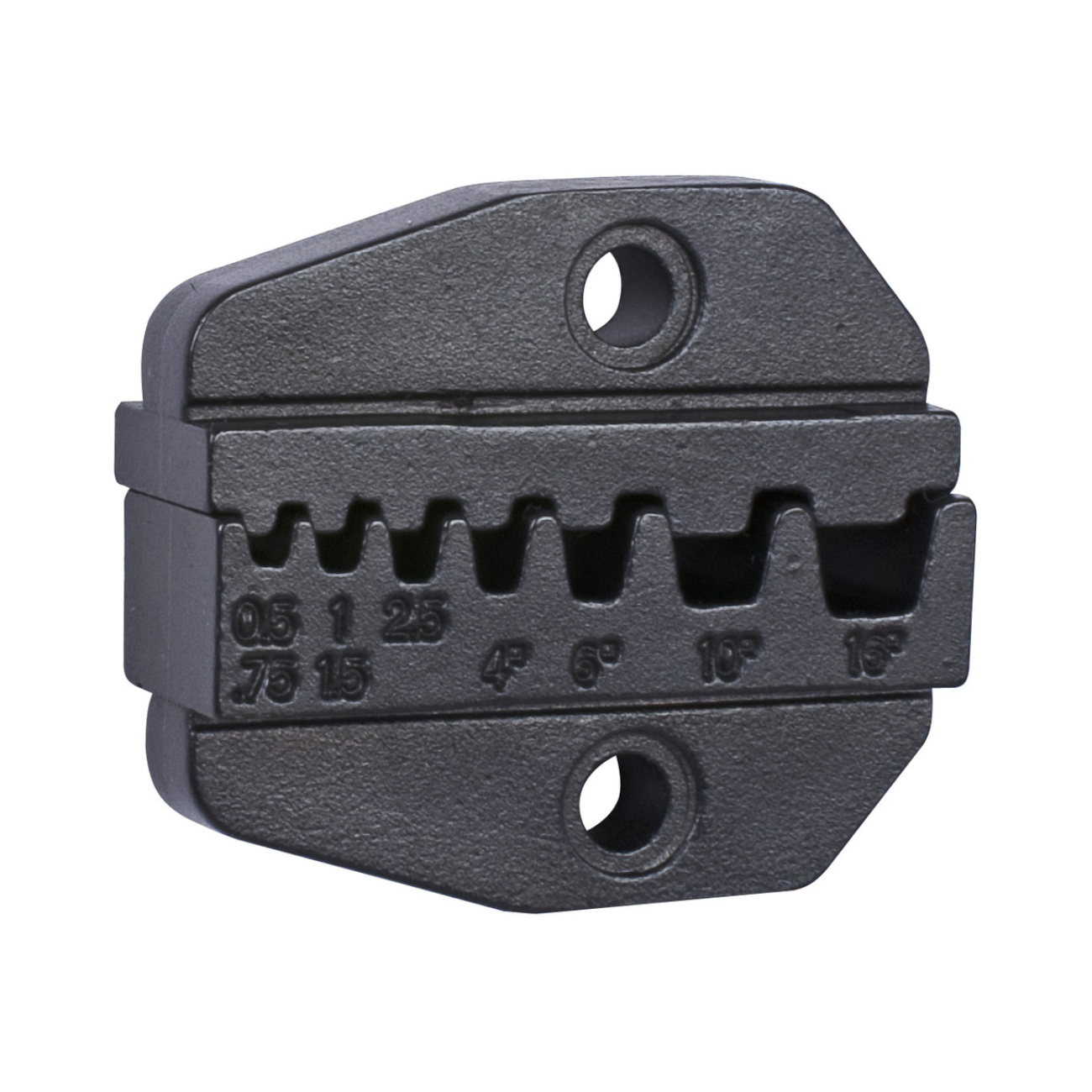 SKI - สกี จำหน่ายสินค้าหลากหลาย และคุณภาพดี | UNIOR 428.3/4AGPB อะไหล่คีมย้ำ cord end terminals