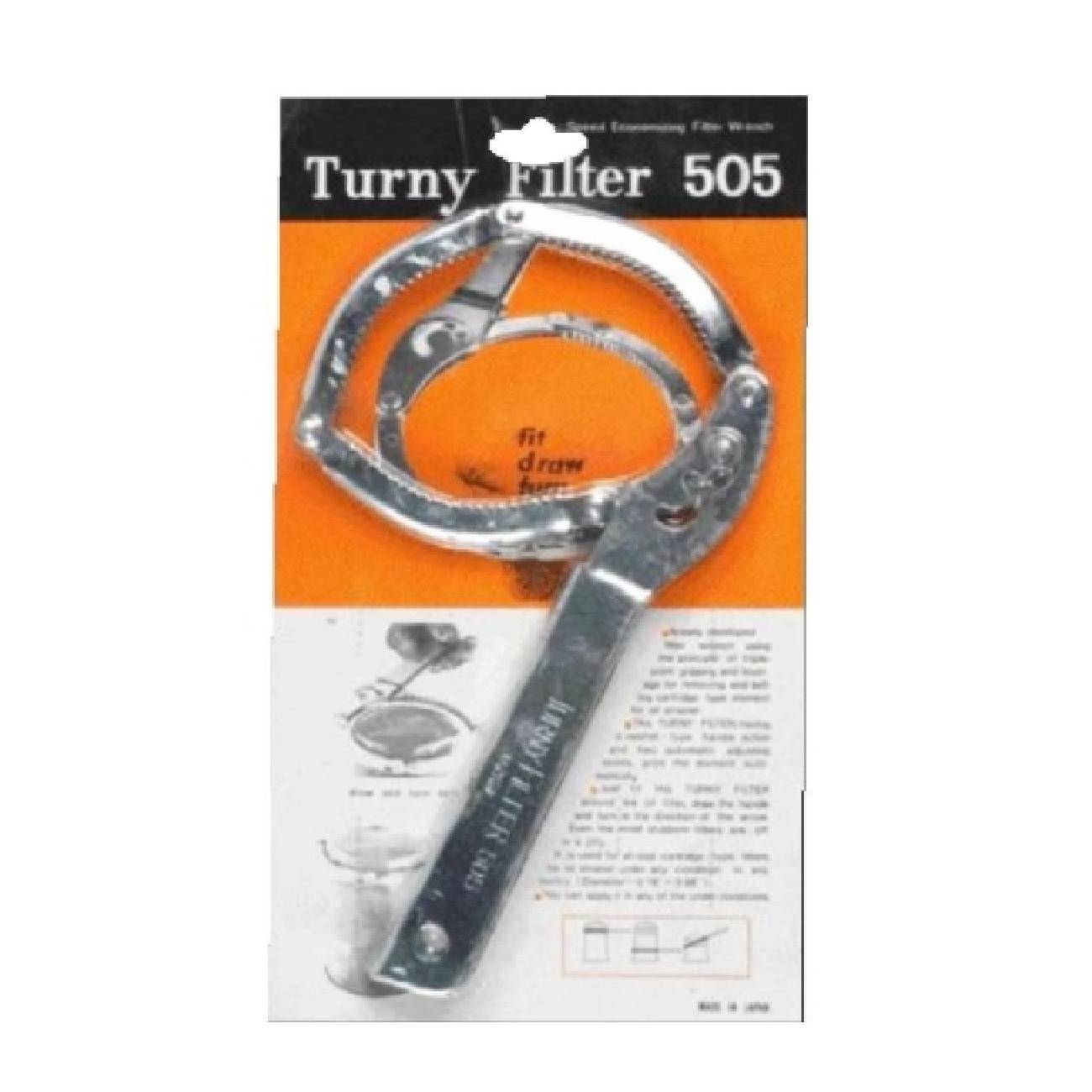 SKI - สกี จำหน่ายสินค้าหลากหลาย และคุณภาพดี | WINTON ถอดไส้กรองเฟือง รุ่น 505 ขนาด 75-95mm