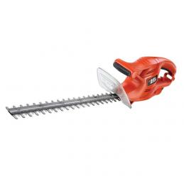 SKI - สกี จำหน่ายสินค้าหลากหลาย และคุณภาพดี | BLACK&DECKER GT4245-B1 เครื่องตัดแต่งพุ่มไม้ไฟฟ้า 420W.