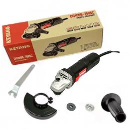 KEYANG DG100B-750SC เครื่องเจียร 4นิ้ว 100mm 750W