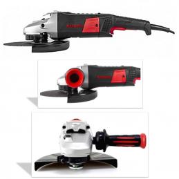 KEYANG DG230-22 เครื่องเจียร 9