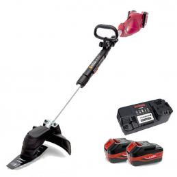 SKI - สกี จำหน่ายสินค้าหลากหลาย และคุณภาพดี | KEYANG CB36BL เครื่องตัดหญ้าไร้สาย 36V/40V 4.0Ah Brush Cutter