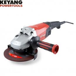 KEYANG DG180-22 เครื่องเจียร 180 mm. 2200W. 8400 รอบ