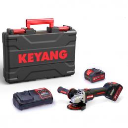 KEYANG DG20BLH-100SV เครื่องเจียรไร้สาย 4