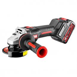 SKI - สกี จำหน่ายสินค้าหลากหลาย และคุณภาพดี | KEYANG DG20BLH-100SV เครื่องเจียรไร้สาย 4