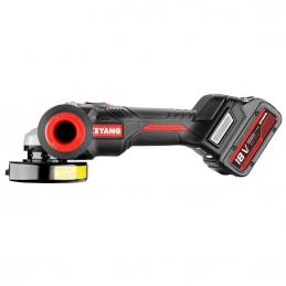 KEYANG DG20BLH-100SV เครื่องเจียรไร้สาย 4