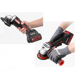 KEYANG DG20BLH-100SV เครื่องเจียรไร้สาย 4