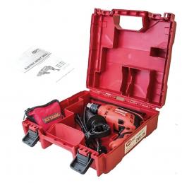 KEYANG DMV-13K สว่านกระแทก (ซ้าย-ขวา,ปรับรอบ) 13 มม. 650W