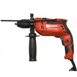 KEYANG DMV-13K สว่านกระแทก (ซ้าย-ขวา,ปรับรอบ) 13 มม. 650W
