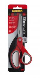 3M CAT1428 #7012124938 กรรไกรเอนกประสงค์ 8 นิ้ว 36ชิ้น/ลัง TH #XA006510409