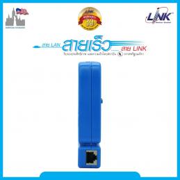 LINK TX-1302 เครื่องมือTEST สาย UTP