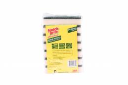 3M-สก๊อตช์ไบรต์-ฟองน้ำใหญ่-3-5x6-แพ็ค6-1ชิ้น-XN002030353