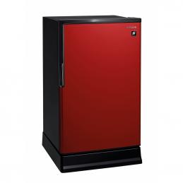HITACHI-R-49-W1-ตู้เย็น-1-ประตู-5Q-สีเมทัลลิกเรด