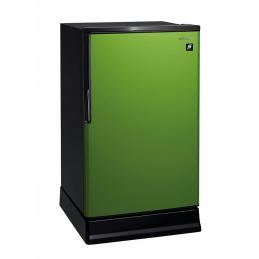 HITACHI-R-49-W1-ตู้เย็น-1-ประตู-5Q-สีเมทัลลิกกรีน