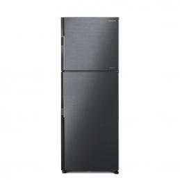 HITACHI-R-H230-PD-ตู้เย็น-2-ประตู-8-7Q-สีบริลเลียนท์-แบล็ค
