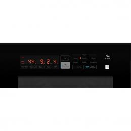 HITACHI SF-140 TE เครื่องซักผ้า 1 ถัง ฝาบน 14KG สีเงิน