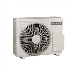 HITACHI RAS-PH18CNT แอร์ติดผนัง สแตนดาร์ด อินเวอร์เตอร์ 18100BTU สีขาว