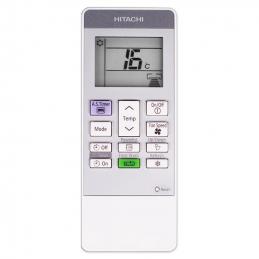 HITACHI RAS-PH18CNT แอร์ติดผนัง สแตนดาร์ด อินเวอร์เตอร์ 18100BTU สีขาว
