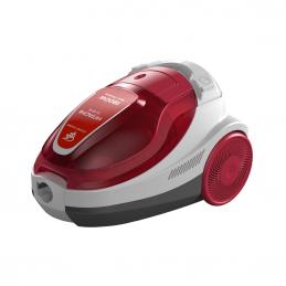 HITACHI CV-SF18 เครื่องดูดฝุ่นรุ่น ไซโคลน 1800W. สีแดง