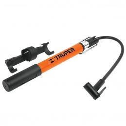 TRUPER 13790 ที่สูบลมจักรยานมินิ 60 ปอนด์ (PSI)