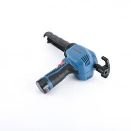 Dongcheng(DCดีจริง) DCPJ12(TYPE EK) ปืนยิงซิลิโคนไร้สาย 12V
