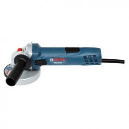 BOSCH GWS7-100ET เครื่องเจียร 4นิ้ว 720W แรงบิดสูง, ปรับรอบได้ #06013885K0
