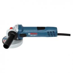 BOSCH-GWS7-100ET-เครื่องเจียร-4นิ้ว-720W-แรงบิดสูง-ปรับรอบได้-06013885K0