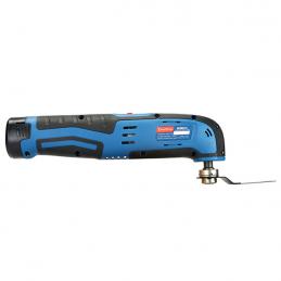 Dongcheng(DCดีจริง) DCMD12(TYPE EK) เครื่องตัดอเนกประสงค์ไร้สาย 12V
