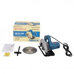 Dongcheng(DCดีจริง) DMY03-185S เครื่องเลื่อยวงเดือน 7.1/4 นิ้ว 1500W