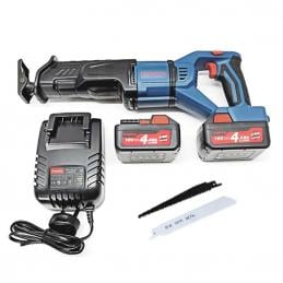 Dongc	 Dongcheng(DCดีจริง) DCJF28 (TYPE-BK) เลื่อยชักอเนกประสงค์ 18V