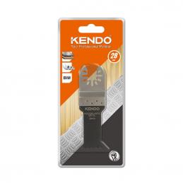 KENDO 50111012 เครื่องมืองานเอนกประสงค์ 28×54×104mm