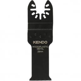 SKI - สกี จำหน่ายสินค้าหลากหลาย และคุณภาพดี | KENDO 50120412 เครื่องมืองานเอนกประสงค์ 28×54×104mm