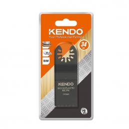 KENDO 50120212 เครื่องมืองานเอนกประสงค์ 34×40×92mm
