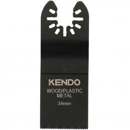 SKI - สกี จำหน่ายสินค้าหลากหลาย และคุณภาพดี | KENDO 50120212 เครื่องมืองานเอนกประสงค์ 34×40×92mm