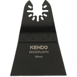 SKI - สกี จำหน่ายสินค้าหลากหลาย และคุณภาพดี | KENDO 50111212 เครื่องมืองานเอนกประสงค์ 68×40×92mm