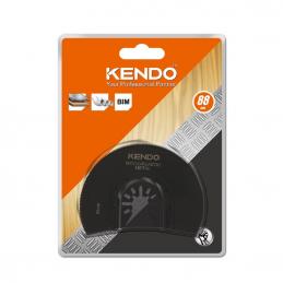 KENDO 50130212 เครื่องมืองานเอนกประสงค์ Ø88mm