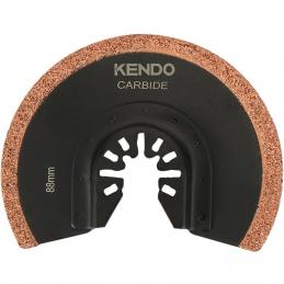 SKI - สกี จำหน่ายสินค้าหลากหลาย และคุณภาพดี | KENDO 50440612 เครื่องมืองานเอนกประสงค์ Ø88mm