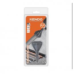 SKI - สกี จำหน่ายสินค้าหลากหลาย และคุณภาพดี | KENDO 121166012 ดอกเร้าเตอร์