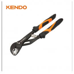 SKI - สกี จำหน่ายสินค้าหลากหลาย และคุณภาพดี | KENDO 11410 คีมคอม้า 12นิ้วmm/300