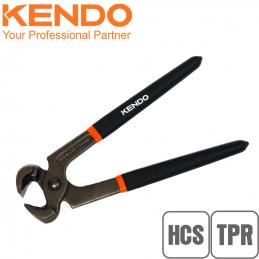 KENDO 11213 คีมปากนกแก้ว 200mm/8นิ้ว