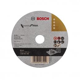BOSCH-ใบตัดสแตนเลส-4นิ้ว-1-mm-expert-for-Inox-2608901468
