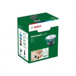 BOSCH แปรงขัดอเนกประสงค์  #1600A023KW