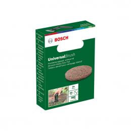 BOSCH แผ่นขัดสำหรับคราบฝังแน่น #1600A023L1