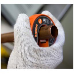 KENDO 50304 คัตเตอร์ตัดแป๊ปอัตโนมัติ 15mm