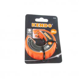 KENDO 50305 คัตเตอร์ตัดแป๊ปอัตโนมัติ 22mm
