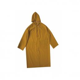 KENDO 76005  เสื้อกันฝน ไซส์ XL  PVC 100%