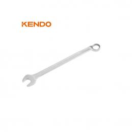 SKI - สกี จำหน่ายสินค้าหลากหลาย และคุณภาพดี | KENDO 15223 ปากตาย-ข้างแหวนคอสูง 23mm