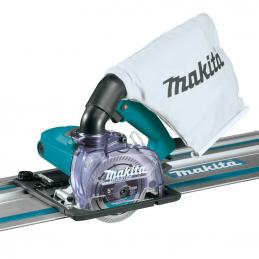 MAKITA 4100KB เครื่องตัด 4นิ้ว เก็บฝุ่น (MCC)
